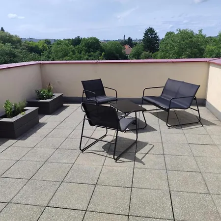 Tereza Apartmán *