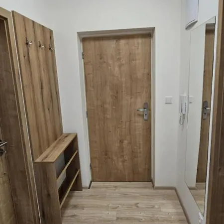 Tereza Apartment