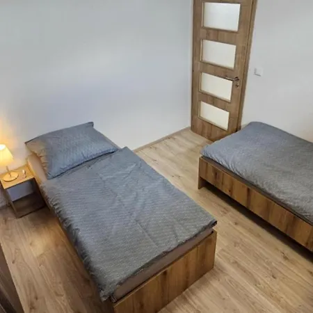 Tereza Apartment *