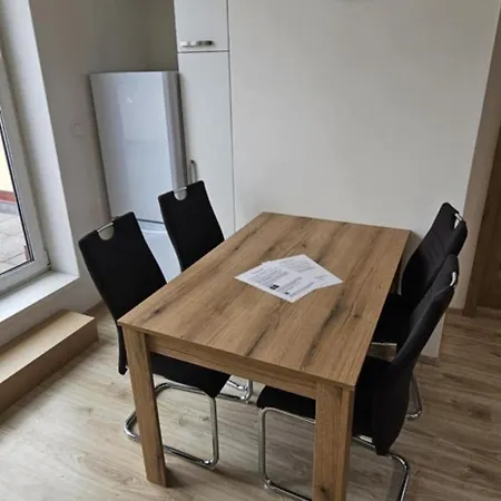 Apartment Tereza Kutna Hora