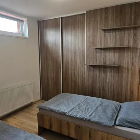 Tereza Apartment