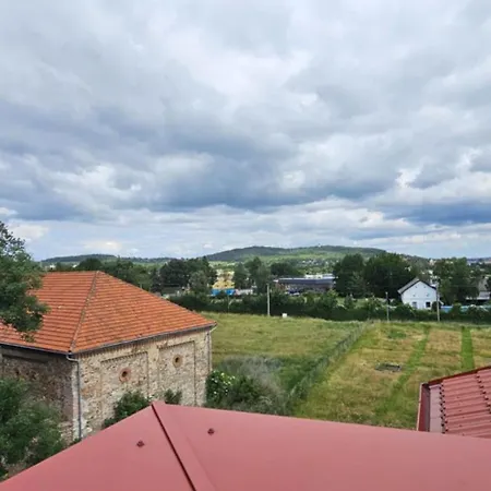 Apartmán Tereza *