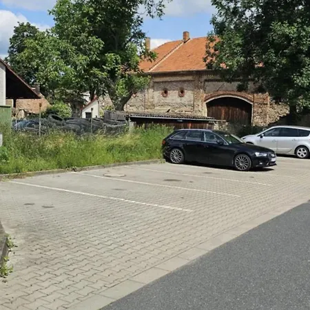 Tereza Apartmán