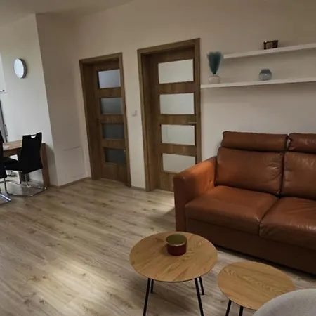 Tereza Apartmán *