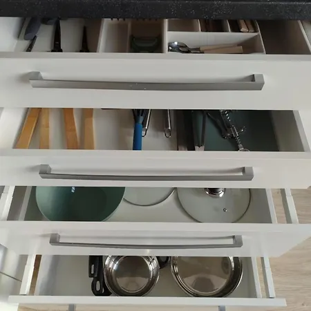 Tereza Apartmán Kutná Hora