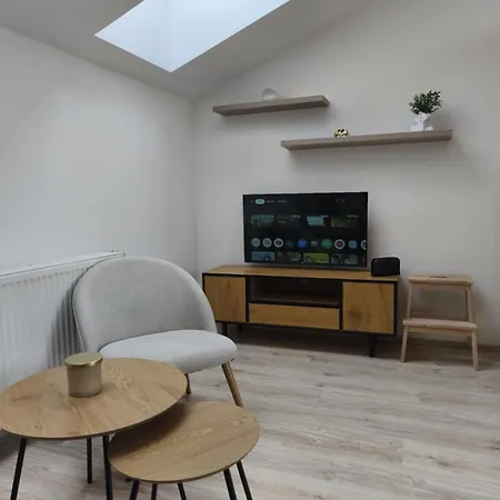 Apartmán Tereza