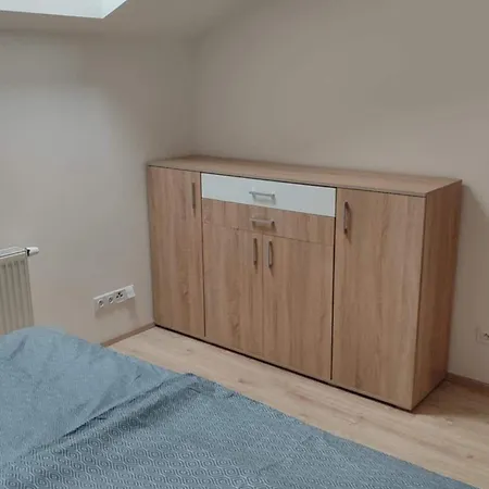 Tereza Apartmán Kutná Hora