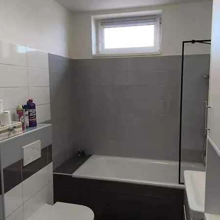 Apartmán Tereza