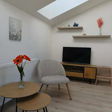 Tereza Apartmán *