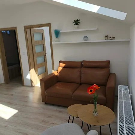 Tereza Apartmán *