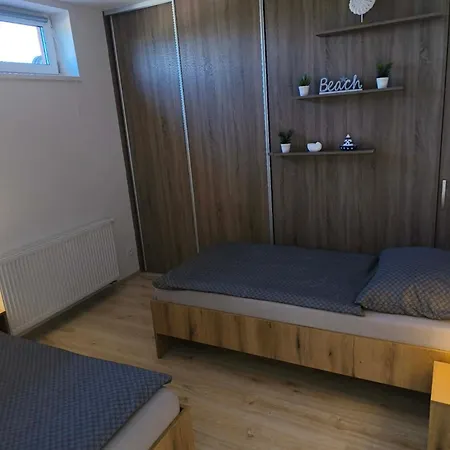 Tereza Apartmán Kutná Hora