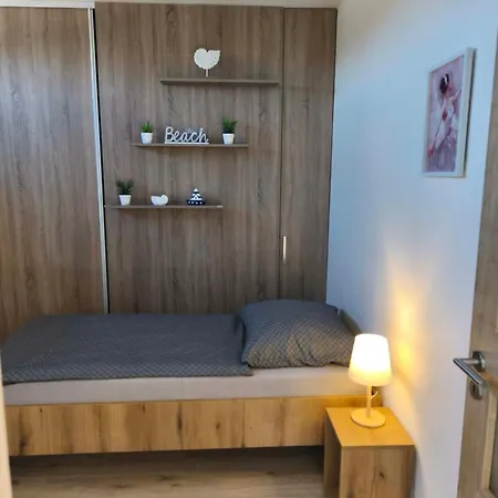 Apartmán Tereza Kutná Hora