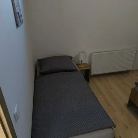 Apartment Tereza
