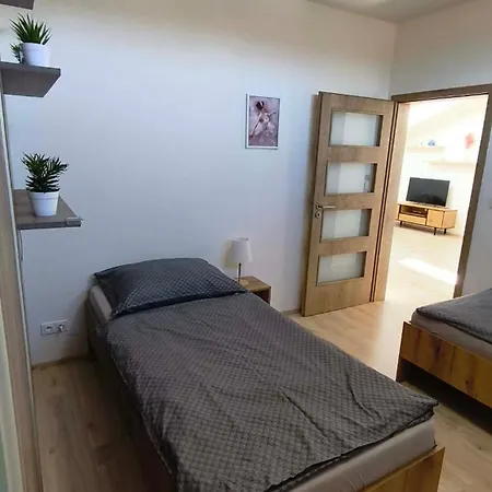 Tereza Apartment Kutna Hora