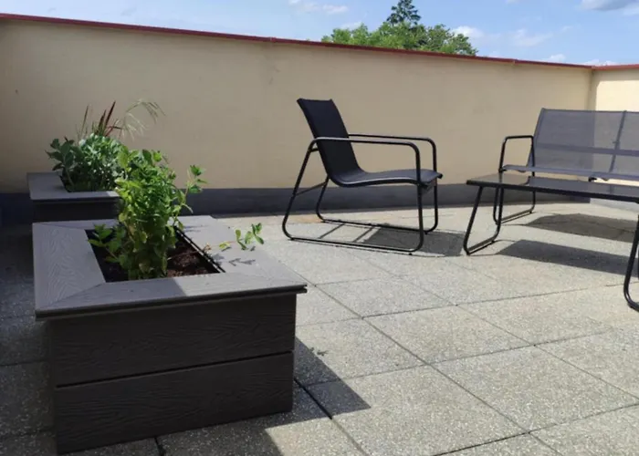 Apartment Tereza *