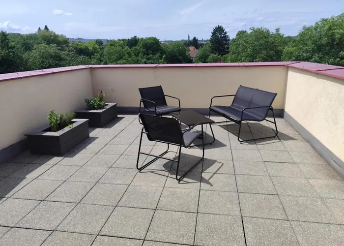 Tereza Apartment *