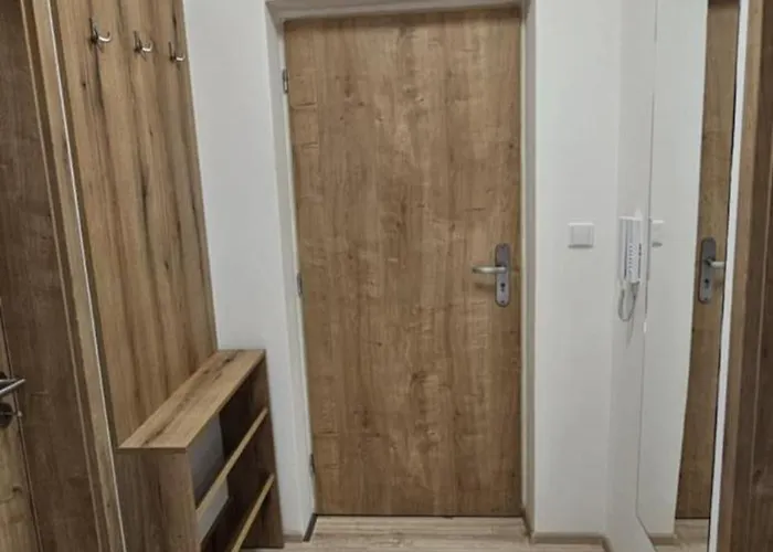 Tereza Apartment