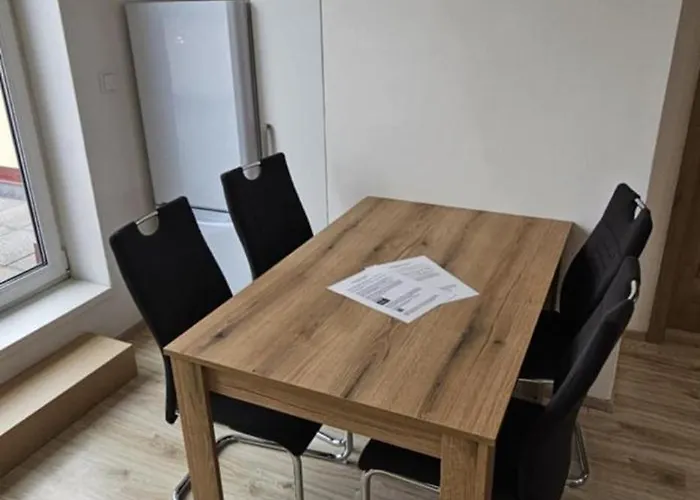 Apartment Tereza Kutná Hora
