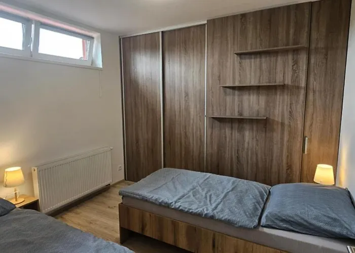 Tereza Apartment