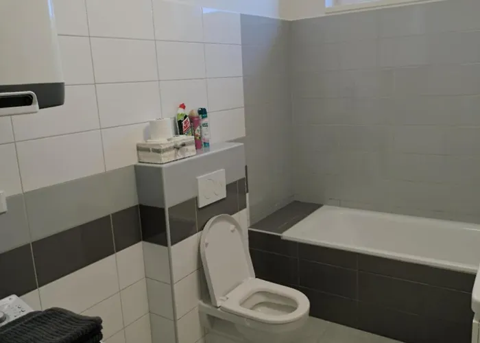 Tereza Apartment *