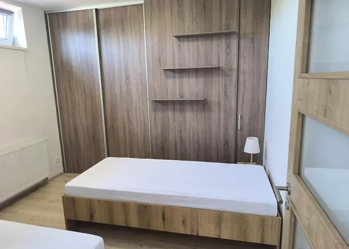 Tereza Apartment