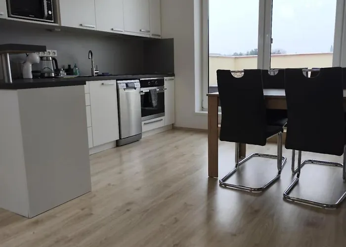 Tereza Apartment Kutná Hora