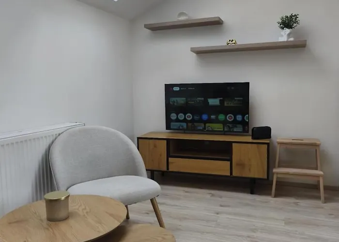 Apartment Tereza